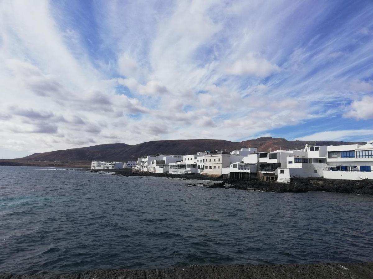 Апартаменты Respira El Mar Desde Tu Terraza Y Sientete En Paz. Аррьета Экстерьер фото